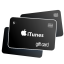 خرید گیفت کارت اپل آیتونز | تحویل فوری Apple iTunes Gift Card