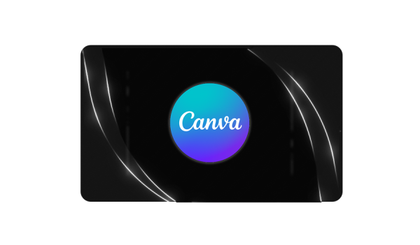 خرید اکانت Canva Pro
