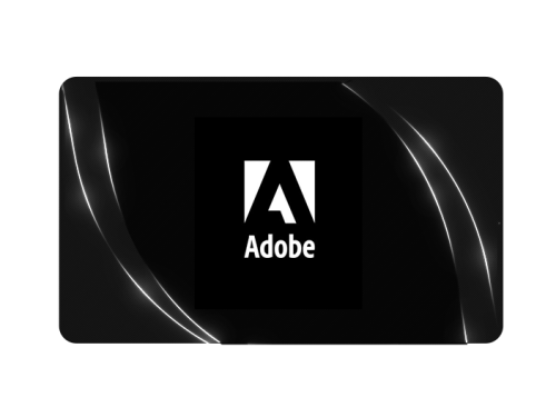 خرید اکانت Adobe پریمیوم
