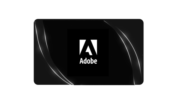 خرید اکانت Adobe پریمیوم