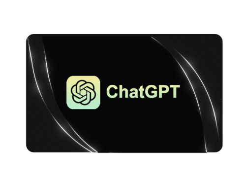 اکانت پرمیوم ChatGPT