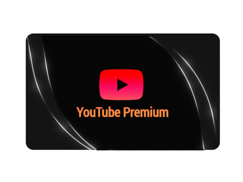 خرید اکانت یوتیوب پریمیوم