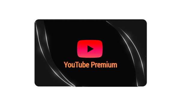 خرید اکانت یوتیوب پریمیوم