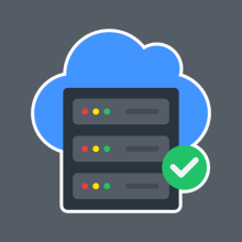 دریافت سرور مجازی (VPS)