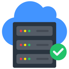 دریافت سرور مجازی (VPS)