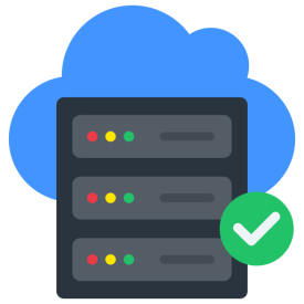 دریافت سرور مجازی (VPS)