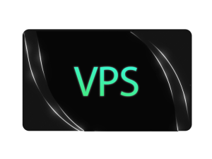 دریافت سرور مجازی (VPS)