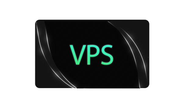 دریافت سرور مجازی (VPS)