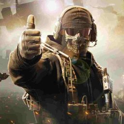 خرید CP کالاف دیوتی موبایل | شارژ مستقیم Call of Duty Mobile