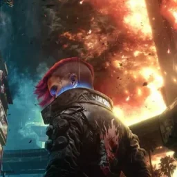 خرید اکانت قانونی Cyberpunk 2077 Ultimate Edition | نسخه نهایی پلی استیشن 5