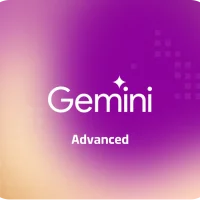 خرید اکانت Gemini Advanced