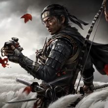 خرید اکانت قانونی Ghost of Tsushima Director's Cut | نسخه کامل پلی‌استیشن