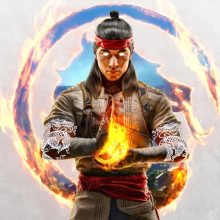 خرید اکانت قانونی Mortal Kombat 1 ⚔️🩸