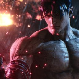 خرید اکانت قانونی Tekken 8 برای پلی استیشن 5 🥊