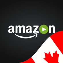 گیفت کارت آمازون | Amazon کانادا