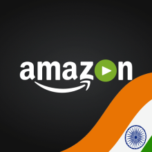گیفت کارت آمازون | Amazon هند