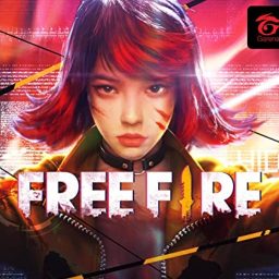 خرید جم فری فایر | شارژ سریع و مستقیم Garena Free Fire