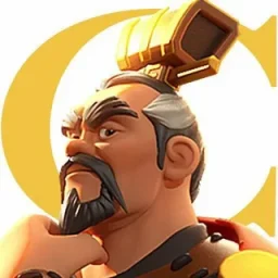 خرید منابع Rise of Kingdoms | شارژ فوری Gold, Food, Gems