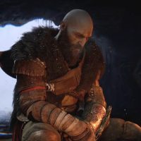 خرید اکانت قانونی God of War Ragnarok | بازی حماسی پلی‌استیشن