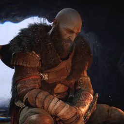 خرید اکانت قانونی God of War Ragnarok | بازی حماسی پلی‌استیشن