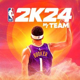 خرید اکانت قانونی NBA 2K24