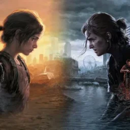 خرید اکانت قانونی The Last of Us Part I برای PS5 🎮
