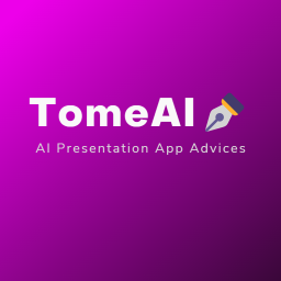 خرید اشتراک Tome AI | ساخت اسلاید، پاورپوینت و پرزنتیشن هوشمند