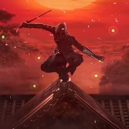 خرید اکانت قانونی Assassin's Creed Mirage | اساسینز کرید میراژ برای پلی استیشن 🎮🗡️