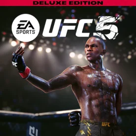 خرید اکانت قانونی UFC 5 Standard Edition | نسخه استاندارد برای PS5 🥋🔥