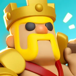 خرید جم Clash Mini | شارژ سریع Gems بازی شطرنجی