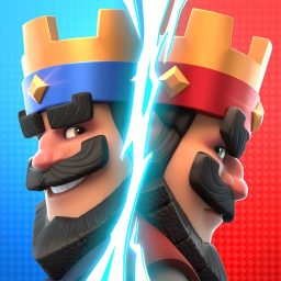 خرید جم کلش رویال | شارژ سریع Clash Royale با بهترین قیمت