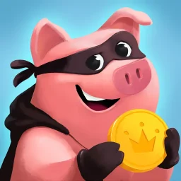 خرید سکه Coin Master | شارژ فوری سکه و Free Spin