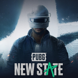 خرید کارت هدیه PUBG New State | گیفت کارت یوسی نیو استیت