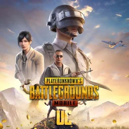 کارت هدیه PUBG موبایل UC