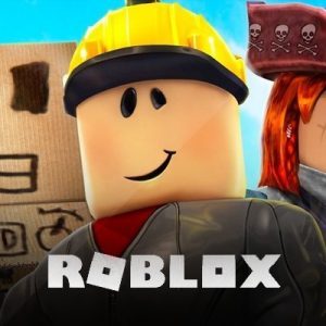 خرید روباکس Roblox | شارژ فوری روباکس با پرداخت ریالی و تحویل سریع