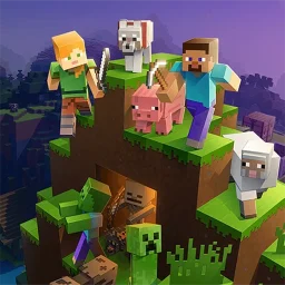 خرید Minecoins Minecraft Mobile | شارژ فوری Minecoins بازی