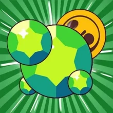 خرید جم Brawl Stars | شارژ فوری Gems بازی Brawl Stars