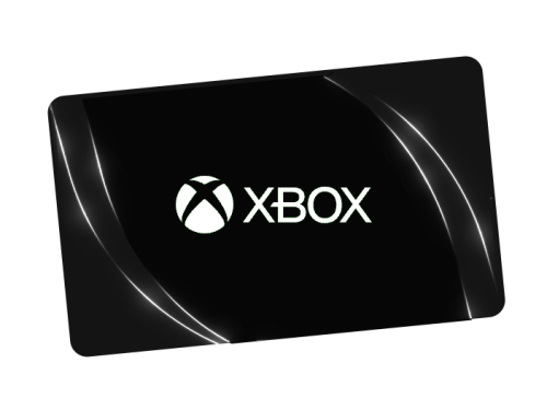 خرید گیفت کارت Xbox دلاری