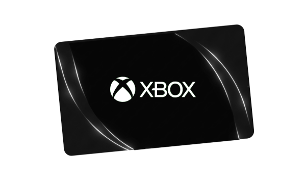 خرید گیفت کارت Xbox دلاری