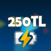 ⚡ خرید شارژ 250 لیر ترک تلکام