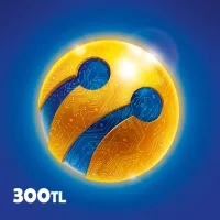 ⚡خرید شارژ 300لیر ترکسل