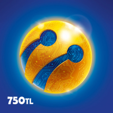 ⚡خرید شارژ 750لیر ترکسل