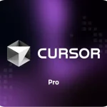 خرید اکانت cursor