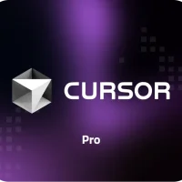 خرید اکانت cursor