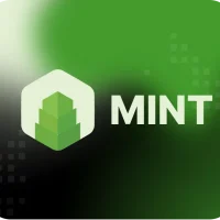 خرید گیفت کارت Mint آمریکا