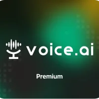 خرید اکانت Voice AI
