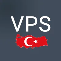 سرور مجازی ترکیه - vps TR 3